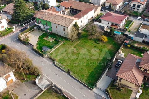 Terra a Brembate, Bergamo, Brembate - € 175.000 | Ref: TERRENO.EDIFICABILE-IZ175V - foto 6