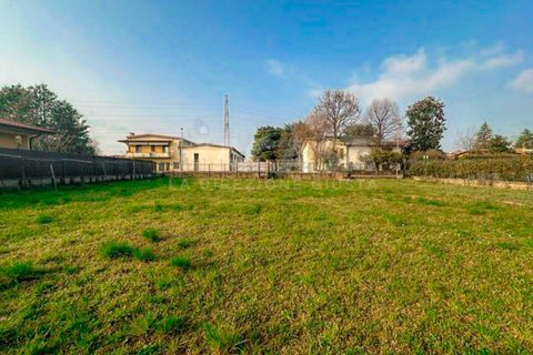 Terra a Brembate, Bergamo, Brembate - € 175.000 | Ref: TERRENO.EDIFICABILE-IZ175V - foto 7