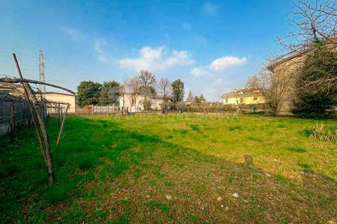 Terra a Brembate, Bergamo, Brembate - € 175.000 | Ref: TERRENO.EDIFICABILE-IZ175V - foto 9