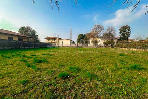 Terra a Brembate, Bergamo, Brembate - € 175.000 | Ref: TERRENO.EDIFICABILE-IZ175V - foto 10