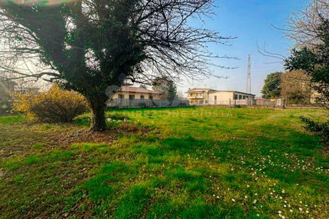Terra a Brembate, Bergamo, Brembate - € 175.000 | Ref: TERRENO.EDIFICABILE-IZ175V - foto 11