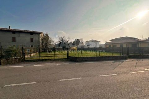 Terra a Brembate, Bergamo, Brembate - € 175.000 | Ref: TERRENO.EDIFICABILE-IZ175V - foto 15