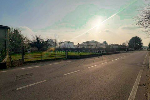 Terra a Brembate, Bergamo, Brembate - € 175.000 | Ref: TERRENO.EDIFICABILE-IZ175V - foto 16