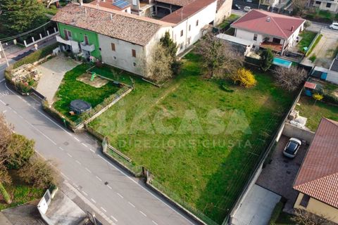 Terra a Brembate, Bergamo, Brembate - € 175.000 | Ref: TERRENO.EDIFICABILE-IZ175V - foto 17