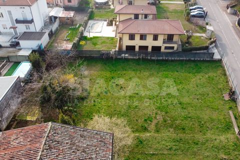 Terra a Brembate, Bergamo, Brembate - € 175.000 | Ref: TERRENO.EDIFICABILE-IZ175V - foto 18