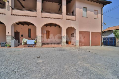 Leilighet i Cornate d'Adda, Monza and Brianza, Cornate d'Adda - € 160 000 | Ref: 3LOC.COLNAGO-FB160V - foto 6