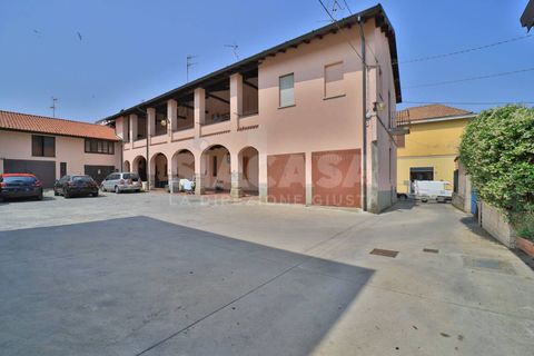 Leilighet i Cornate d'Adda, Monza and Brianza, Cornate d'Adda - € 160 000 | Ref: 3LOC.COLNAGO-FB160V - foto 7