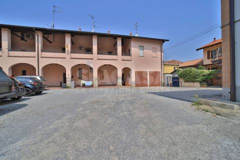 Leilighet i Cornate d'Adda, Monza and Brianza, Cornate d'Adda - € 160 000 | Ref: 3LOC.COLNAGO-FB160V - foto 8
