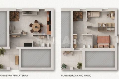 Leilighet i Cornate d'Adda, Monza and Brianza, Cornate d'Adda - € 160 000 | Ref: 3LOC.COLNAGO-FB160V - foto 9
