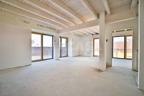Leilighet i Cornate d'Adda, Monza and Brianza, Cornate d'Adda - € 278 800 | Ref: ATTICO.CORNATE-TD2788V - foto 3
