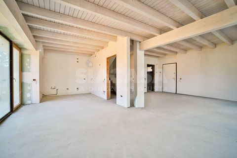 Leilighet i Cornate d'Adda, Monza and Brianza, Cornate d'Adda - € 278 800 | Ref: ATTICO.CORNATE-TD2788V - foto 4