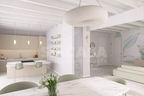 Leilighet i Cornate d'Adda, Monza and Brianza, Cornate d'Adda - € 278 800 | Ref: ATTICO.CORNATE-TD2788V - foto 5