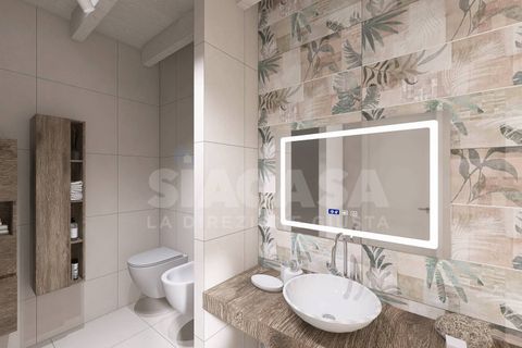 Leilighet i Cornate d'Adda, Monza and Brianza, Cornate d'Adda - € 278 800 | Ref: ATTICO.CORNATE-TD2788V - foto 6
