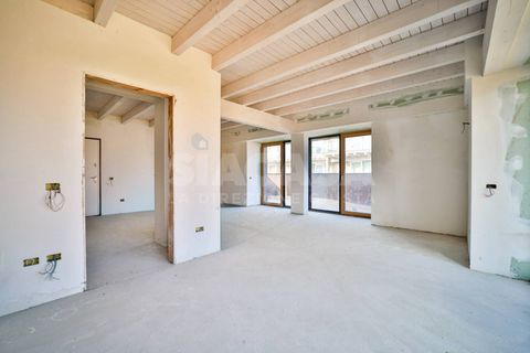 Leilighet i Cornate d'Adda, Monza and Brianza, Cornate d'Adda - € 278 800 | Ref: ATTICO.CORNATE-TD2788V - foto 7
