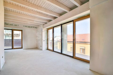 Leilighet i Cornate d'Adda, Monza and Brianza, Cornate d'Adda - € 278 800 | Ref: ATTICO.CORNATE-TD2788V - foto 8