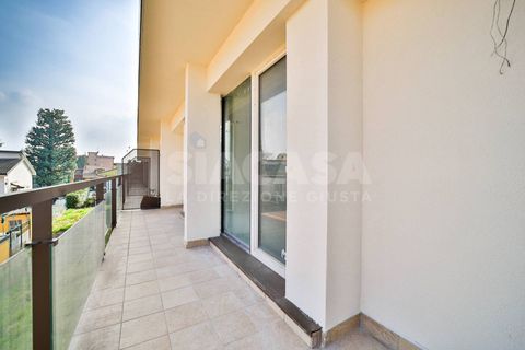 Leilighet i Cornate d'Adda, Monza and Brianza, Cornate d'Adda - € 278 800 | Ref: ATTICO.CORNATE-TD2788V - foto 9