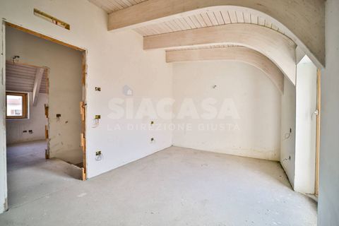 Leilighet i Cornate d'Adda, Monza and Brianza, Cornate d'Adda - € 278 800 | Ref: ATTICO.CORNATE-TD2788V - foto 14