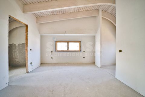 Leilighet i Cornate d'Adda, Monza and Brianza, Cornate d'Adda - € 278 800 | Ref: ATTICO.CORNATE-TD2788V - foto 15