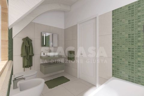 Leilighet i Cornate d'Adda, Monza and Brianza, Cornate d'Adda - € 278 800 | Ref: ATTICO.CORNATE-TD2788V - foto 17