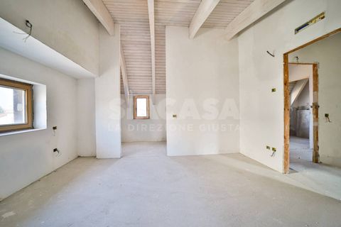 Leilighet i Cornate d'Adda, Monza and Brianza, Cornate d'Adda - € 278 800 | Ref: ATTICO.CORNATE-TD2788V - foto 18