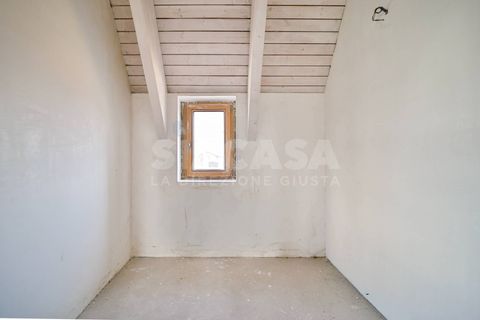 Leilighet i Cornate d'Adda, Monza and Brianza, Cornate d'Adda - € 278 800 | Ref: ATTICO.CORNATE-TD2788V - foto 19