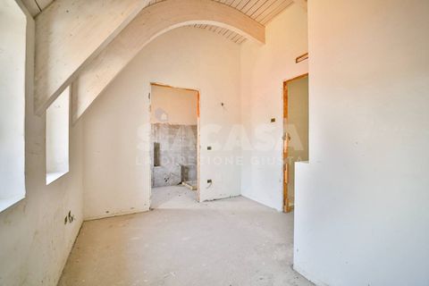 Leilighet i Cornate d'Adda, Monza and Brianza, Cornate d'Adda - € 278 800 | Ref: ATTICO.CORNATE-TD2788V - foto 21