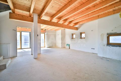 Leilighet i Cornate d'Adda, Monza and Brianza, Cornate d'Adda - € 268 200 | Ref: ATTICO.CORNATE-TD2682V - foto 2