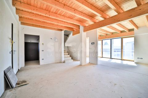 Leilighet i Cornate d'Adda, Monza and Brianza, Cornate d'Adda - € 268 200 | Ref: ATTICO.CORNATE-TD2682V - foto 3