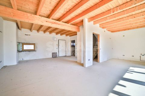 Leilighet i Cornate d'Adda, Monza and Brianza, Cornate d'Adda - € 268 200 | Ref: ATTICO.CORNATE-TD2682V - foto 4