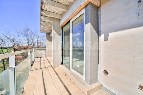 Leilighet i Cornate d'Adda, Monza and Brianza, Cornate d'Adda - € 268 200 | Ref: ATTICO.CORNATE-TD2682V - foto 6