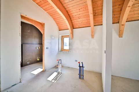 Leilighet i Cornate d'Adda, Monza and Brianza, Cornate d'Adda - € 268 200 | Ref: ATTICO.CORNATE-TD2682V - foto 10