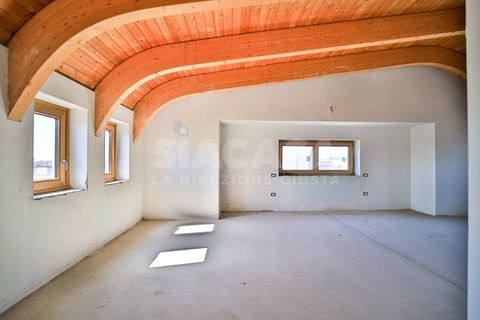 Leilighet i Cornate d'Adda, Monza and Brianza, Cornate d'Adda - € 268 200 | Ref: ATTICO.CORNATE-TD2682V - foto 11