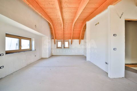 Leilighet i Cornate d'Adda, Monza and Brianza, Cornate d'Adda - € 268 200 | Ref: ATTICO.CORNATE-TD2682V - foto 12