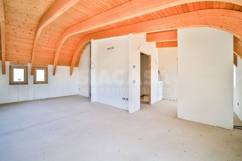 Leilighet i Cornate d'Adda, Monza and Brianza, Cornate d'Adda - € 268 200 | Ref: ATTICO.CORNATE-TD2682V - foto 13
