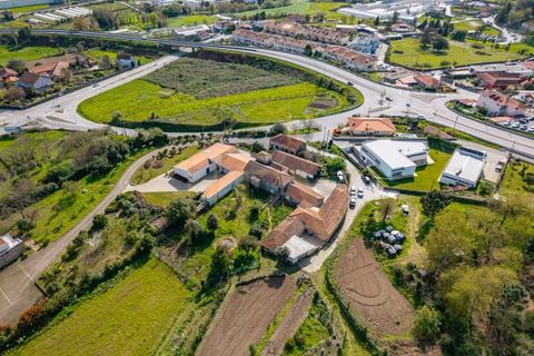 Farm i Lordelo, Braga, Lordelo - € 390.000 | Ref: CM-059 - foto 3