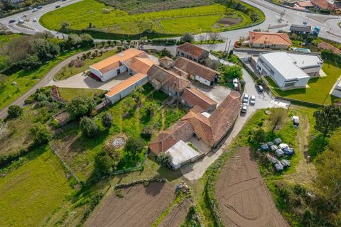 Farm i Lordelo, Braga, Lordelo - € 390.000 | Ref: CM-059 - foto 7