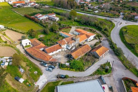 Farm i Lordelo, Braga, Lordelo - € 390.000 | Ref: CM-059 - foto 9