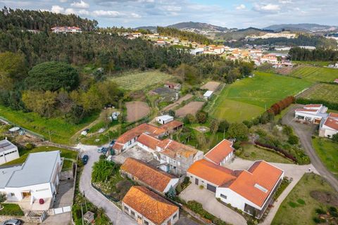 Farm i Lordelo, Braga, Lordelo - € 390.000 | Ref: CM-059 - foto 11