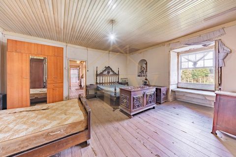 Farm i Lordelo, Braga, Lordelo - € 390.000 | Ref: CM-059 - foto 20