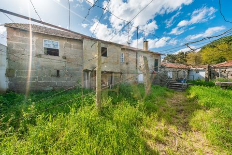 Farm i Lordelo, Braga, Lordelo - € 390.000 | Ref: CM-059 - foto 29