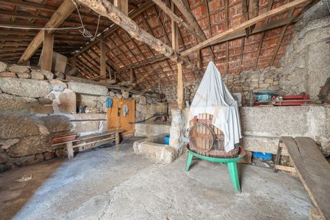 Farm i Lordelo, Braga, Lordelo - € 390.000 | Ref: CM-059 - foto 31