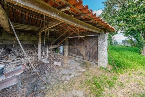Farm i Lordelo, Braga, Lordelo - € 390.000 | Ref: CM-059 - foto 37
