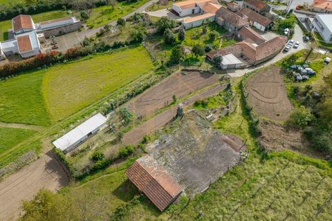 Farm i Lordelo, Braga, Lordelo - € 390.000 | Ref: CM-059 - foto 41