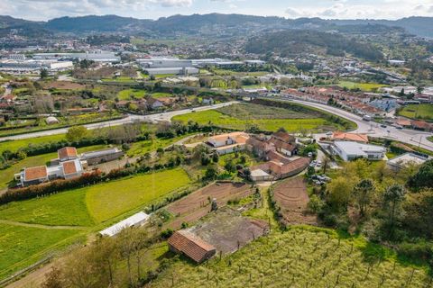 Farm i Lordelo, Braga, Lordelo - € 390.000 | Ref: CM-059 - foto 44