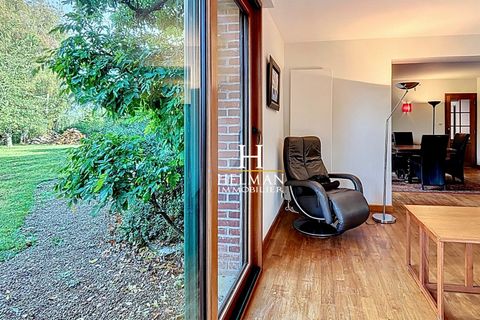 Villa i Elnes, Pas-de-Calais, Elnes - € 475.000 | Ref: 2838-HELMAN - foto 4