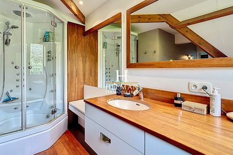 Villa i Elnes, Pas-de-Calais, Elnes - € 475.000 | Ref: 2838-HELMAN - foto 7