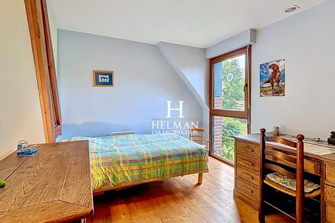 Villa i Elnes, Pas-de-Calais, Elnes - € 475.000 | Ref: 2838-HELMAN - foto 9