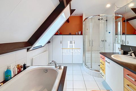 Villa i Elnes, Pas-de-Calais, Elnes - € 475.000 | Ref: 2838-HELMAN - foto 11