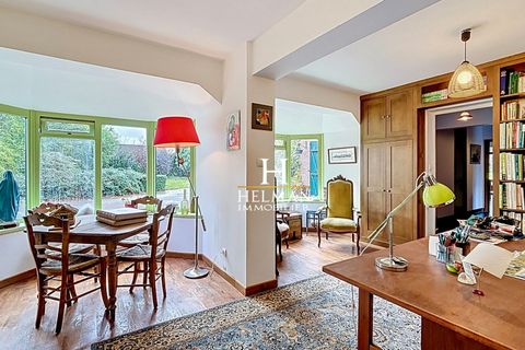 Villa i Elnes, Pas-de-Calais, Elnes - € 475.000 | Ref: 2838-HELMAN - foto 12