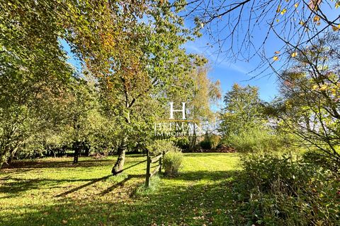 Villa i Elnes, Pas-de-Calais, Elnes - € 475.000 | Ref: 2838-HELMAN - foto 13